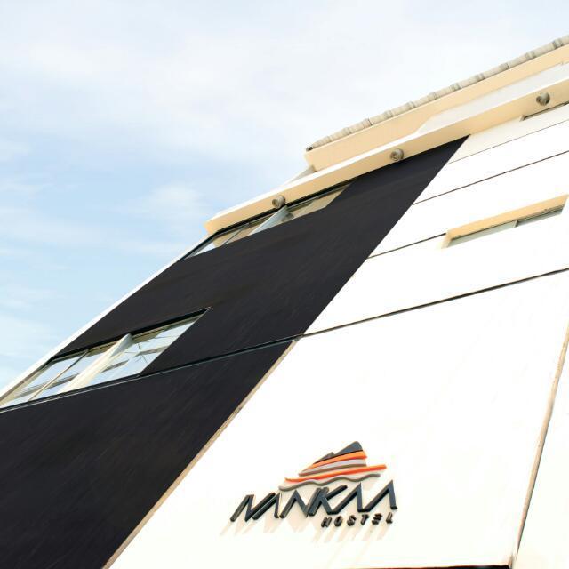 Ivankaa Hostel Трухильо Экстерьер фото