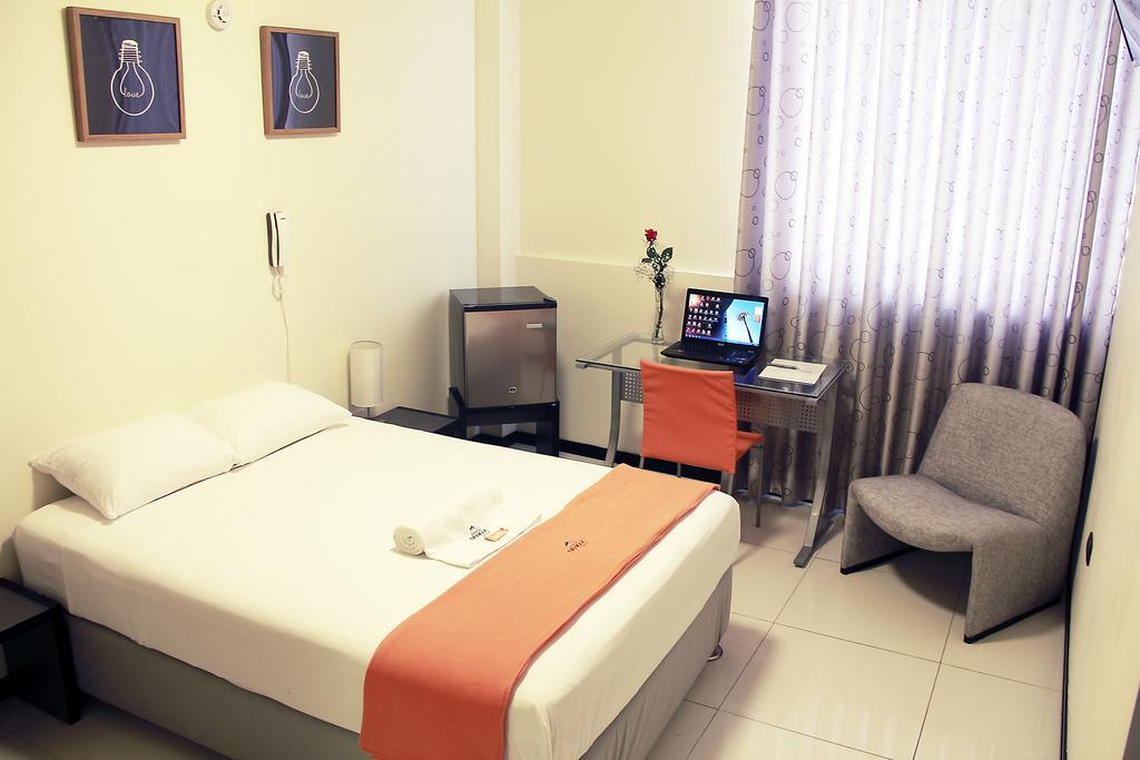 Ivankaa Hostel Трухильо Экстерьер фото